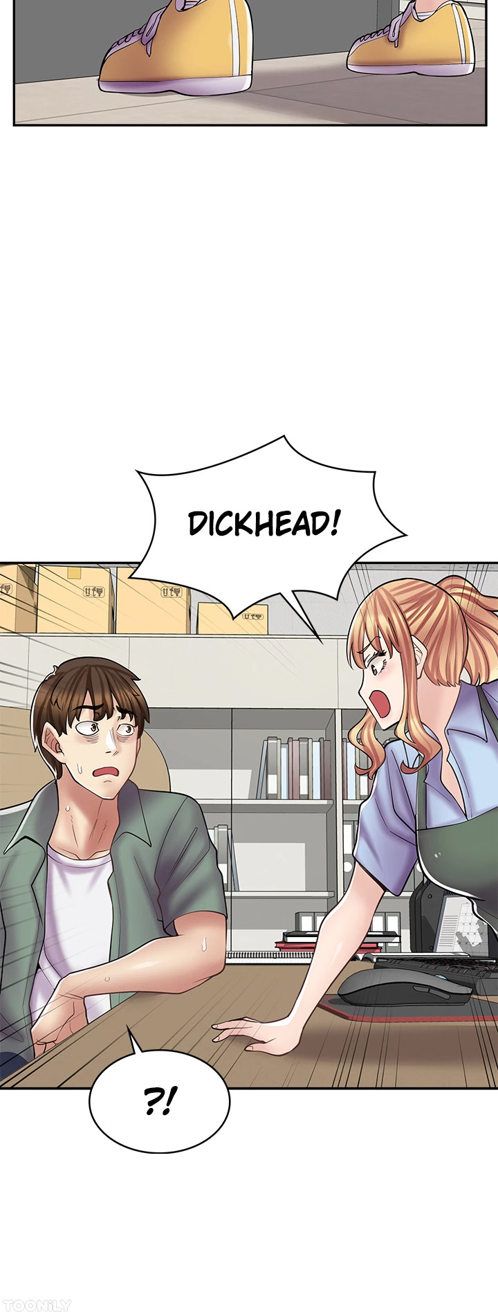 Erotic Manga Café Girls Chapter 17 image 43