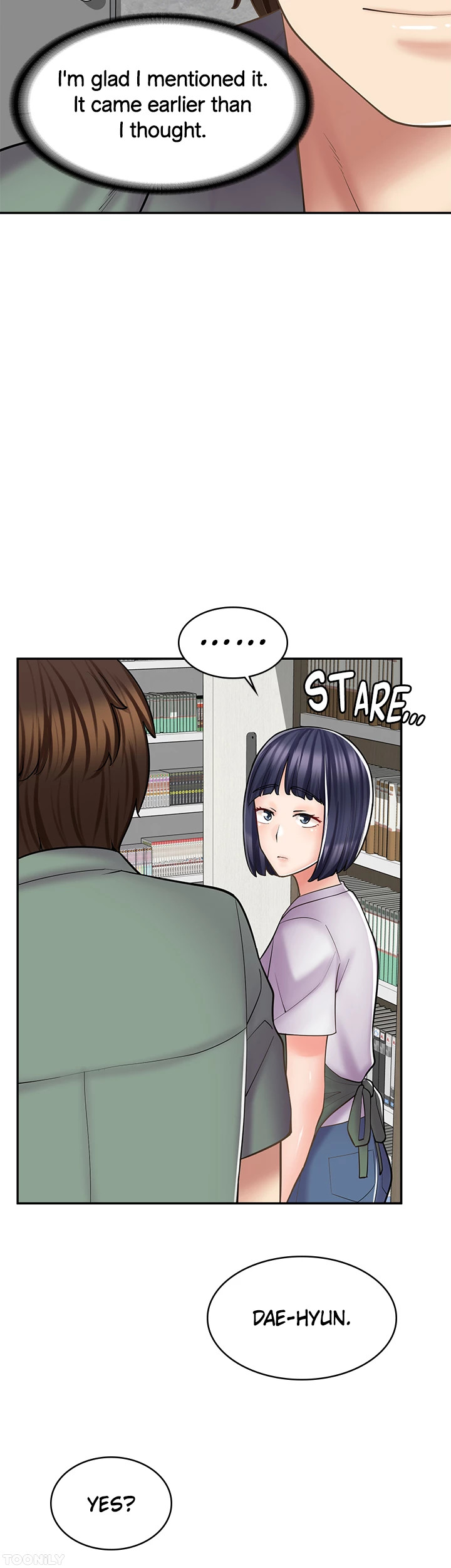 Erotic Manga Café Girls Chapter 18 image 22