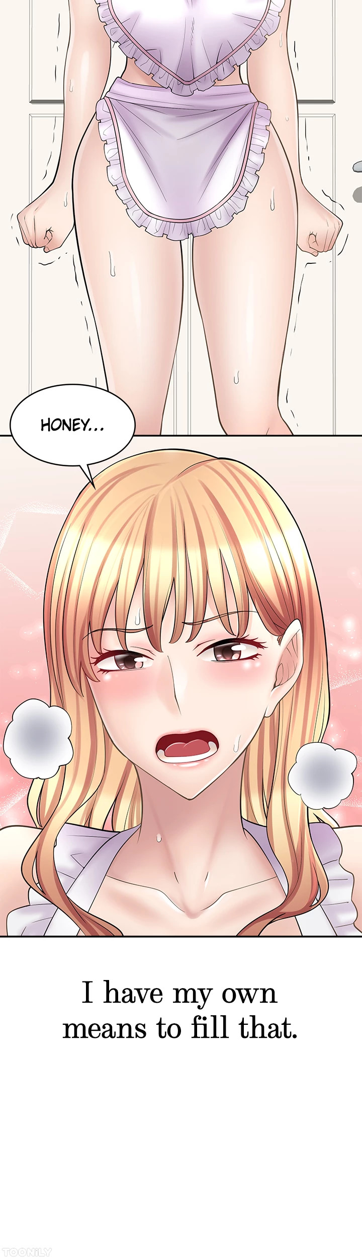 Erotic Manga Café Girls Chapter 18 image 49