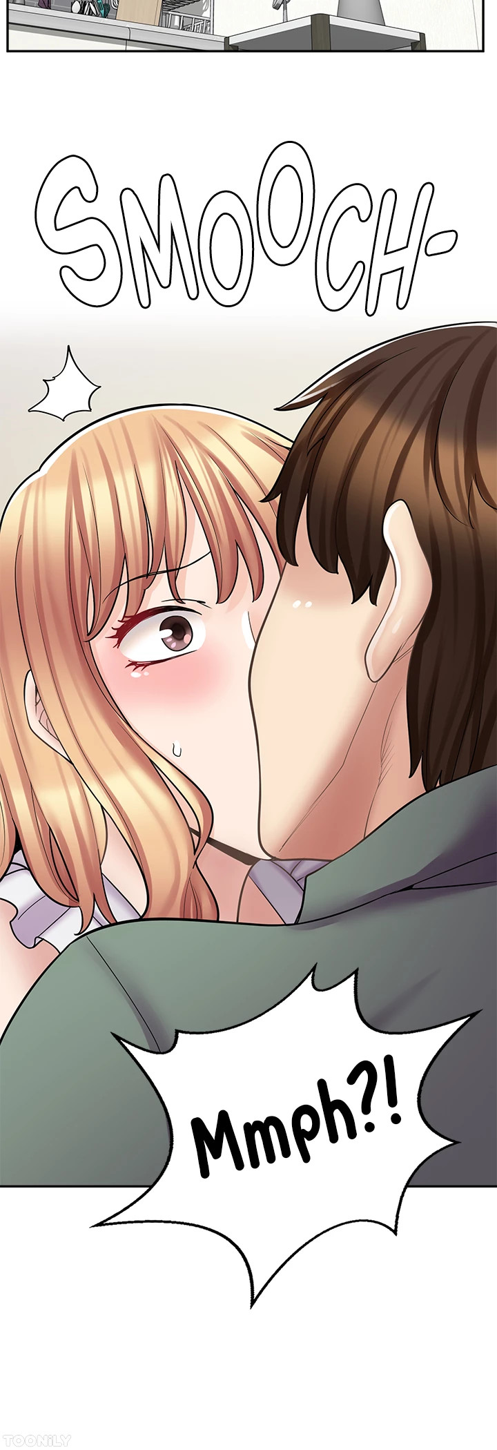 Erotic Manga Café Girls Chapter 19 image 14