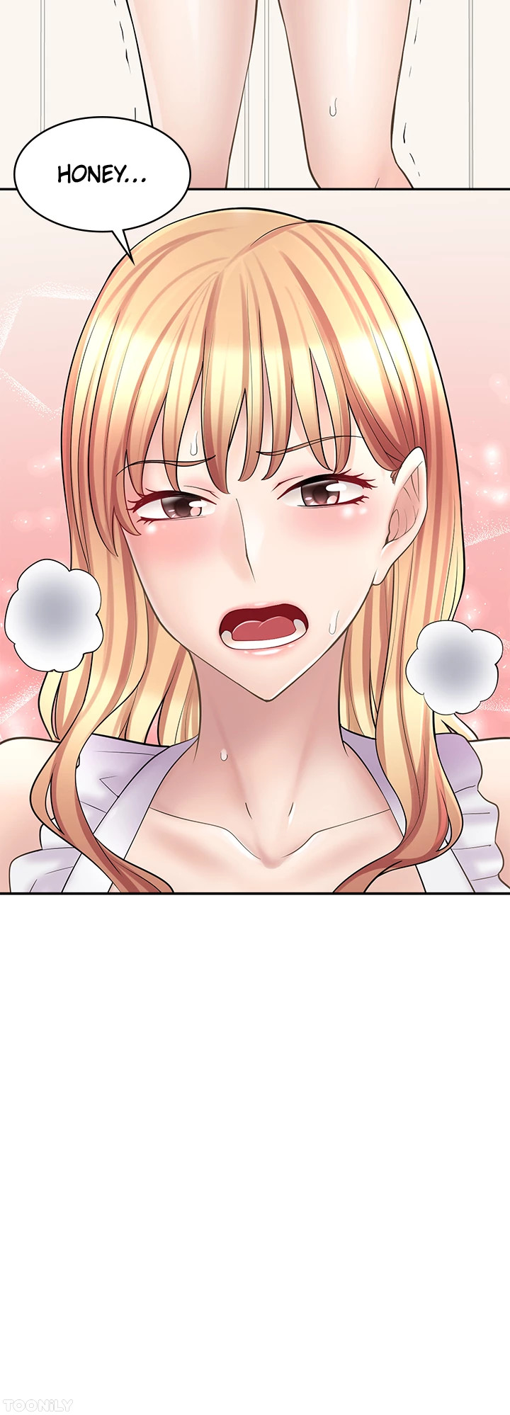 Erotic Manga Café Girls Chapter 19 image 2