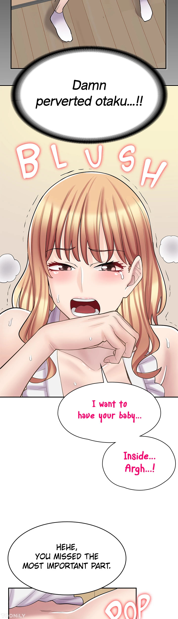 Erotic Manga Café Girls Chapter 19 image 39
