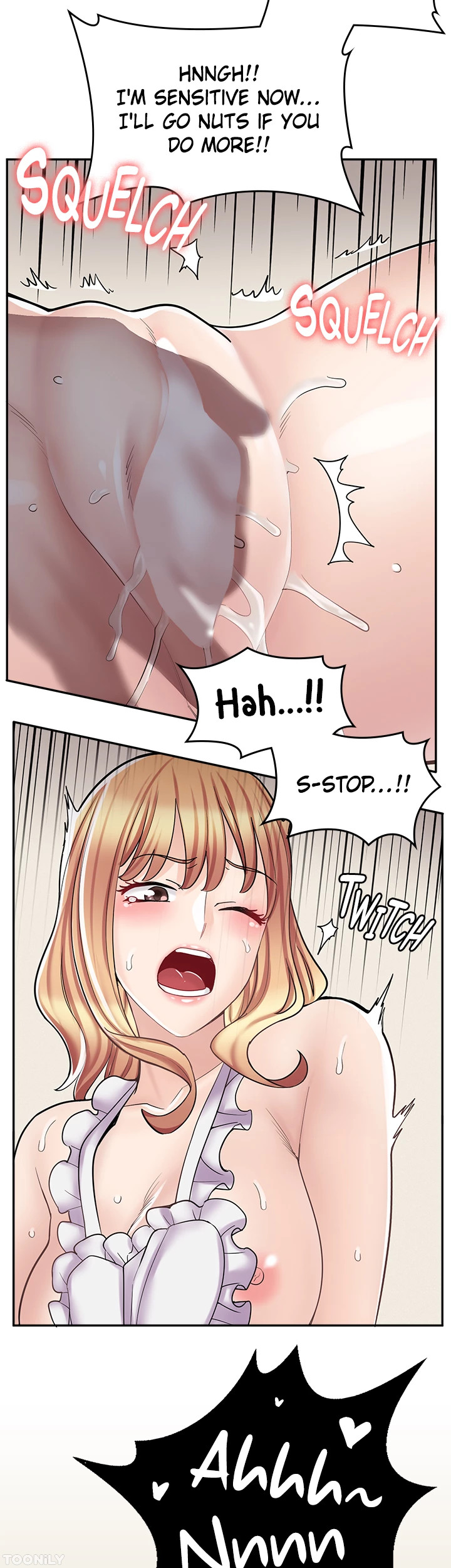 Erotic Manga Café Girls Chapter 19 image 45