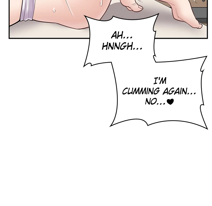 Erotic Manga Café Girls Chapter 19 image 47