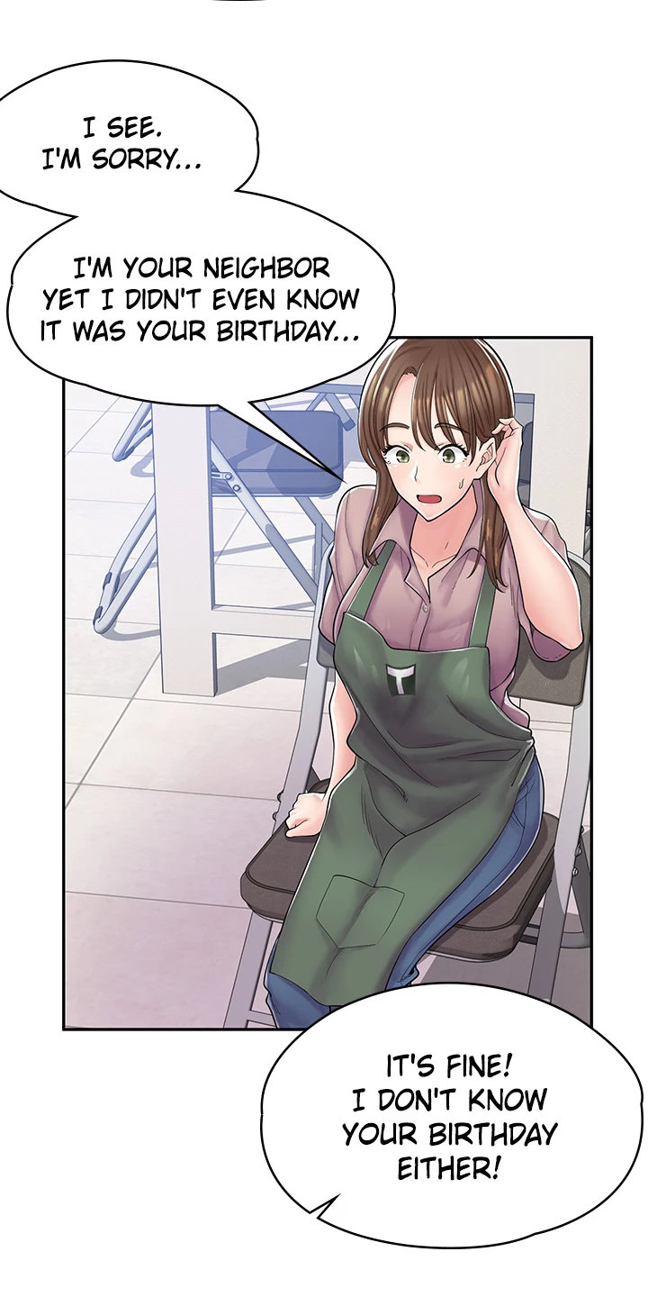 Erotic Manga Café Girls Chapter 2 image 20
