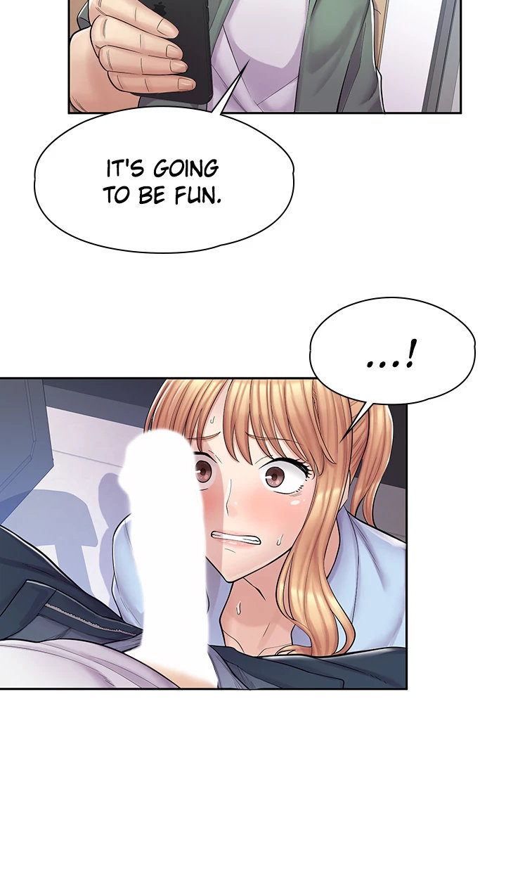 Erotic Manga Café Girls Chapter 2 image 28