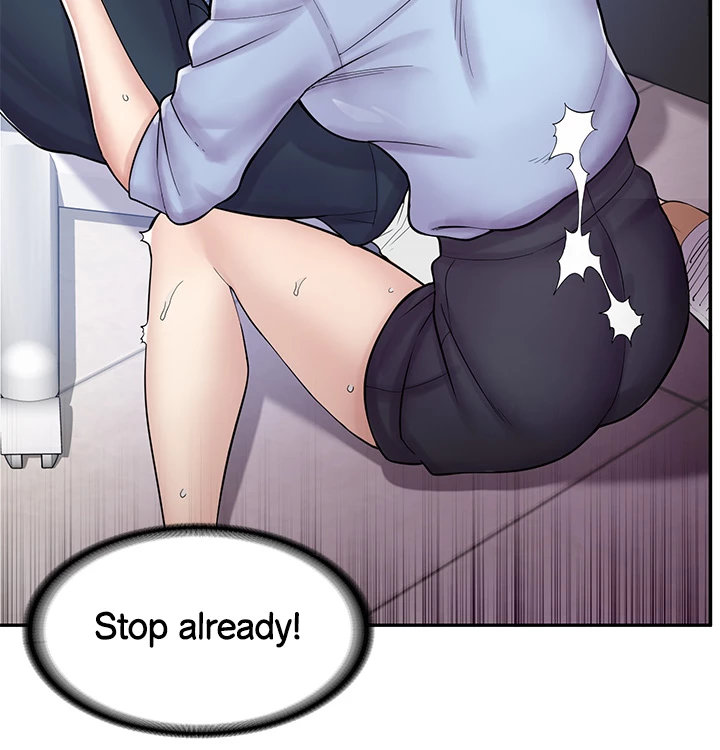 Erotic Manga Café Girls Chapter 2 image 36