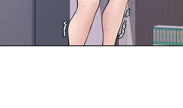 Erotic Manga Café Girls Chapter 2 image 56