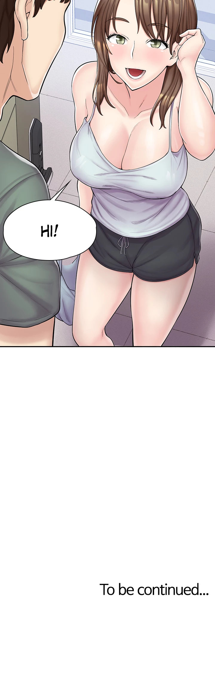 Erotic Manga Café Girls Chapter 2 image 74