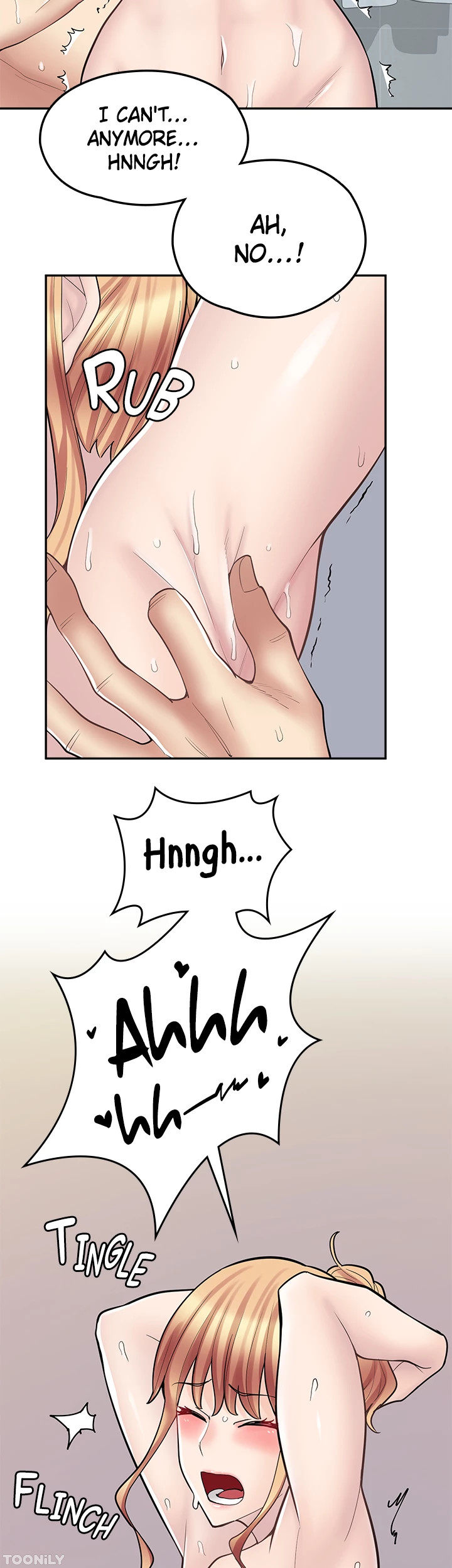 Erotic Manga Café Girls Chapter 20 image 20