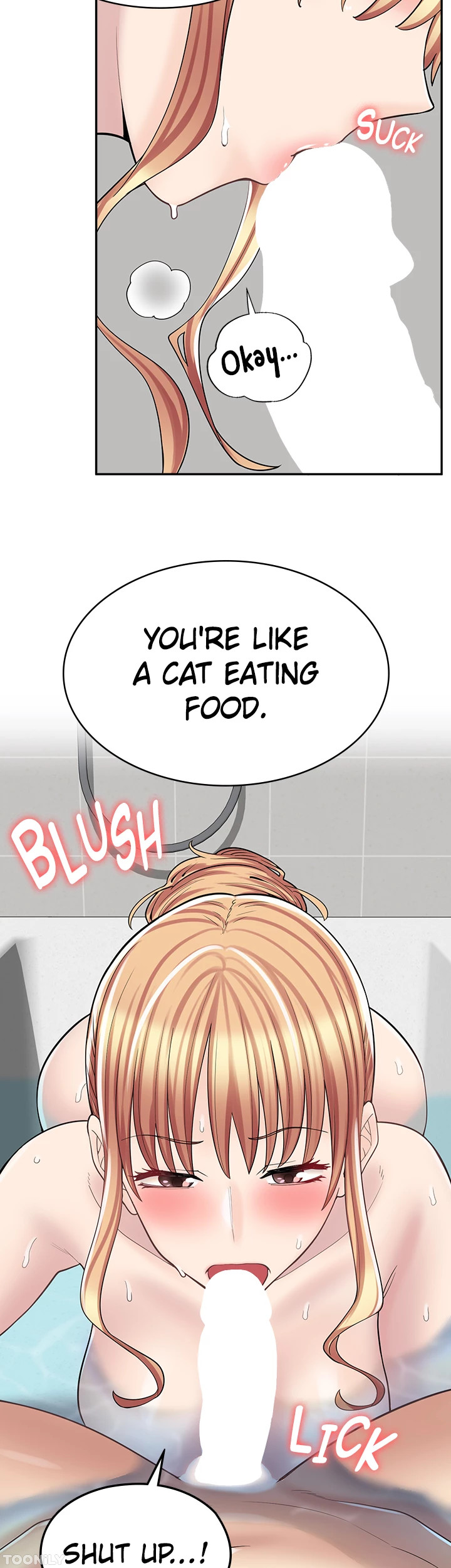 Erotic Manga Café Girls Chapter 20 image 24