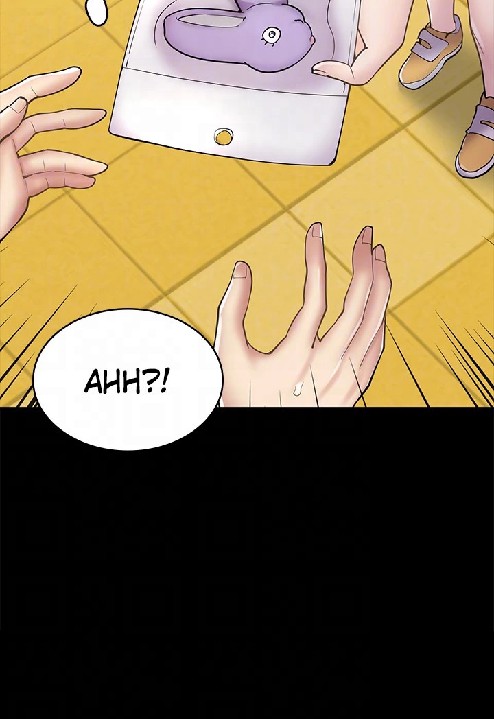 Erotic Manga Café Girls Chapter 21 image 14