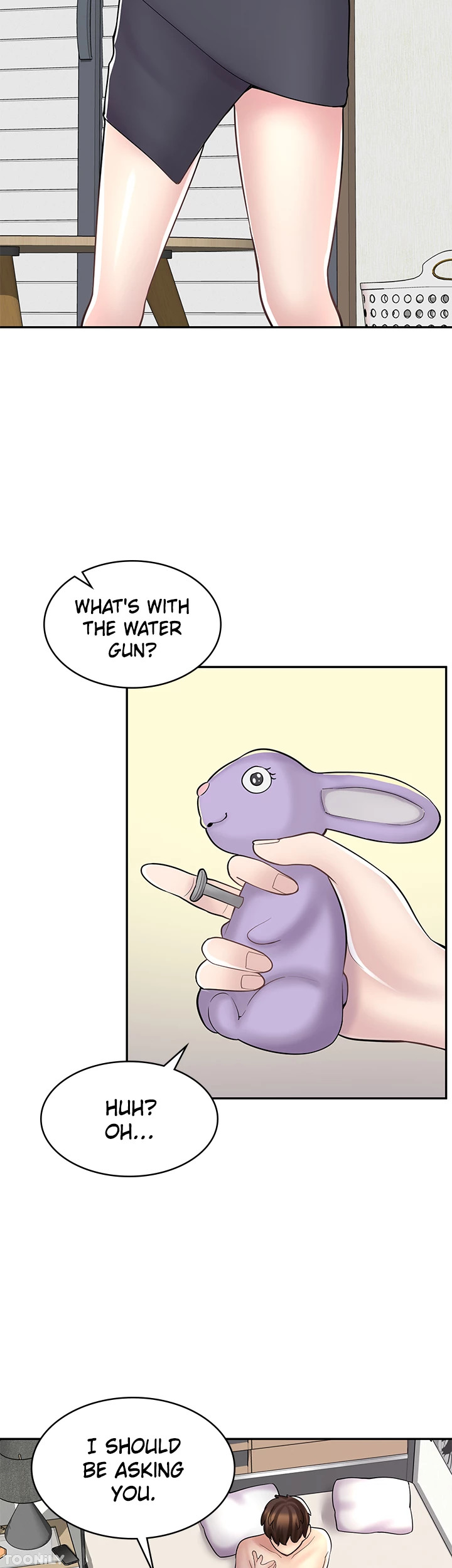 Erotic Manga Café Girls Chapter 21 image 23