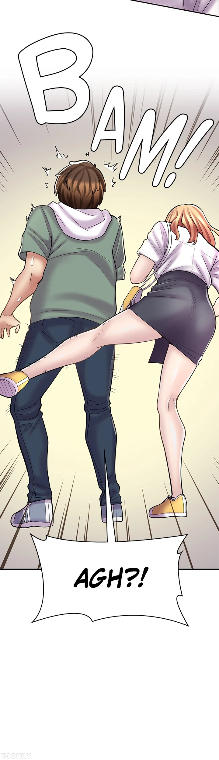Erotic Manga Café Girls Chapter 21 image 43