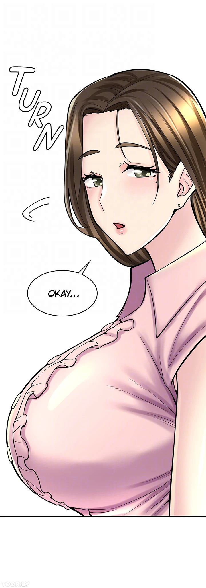 Erotic Manga Café Girls Chapter 22 image 15