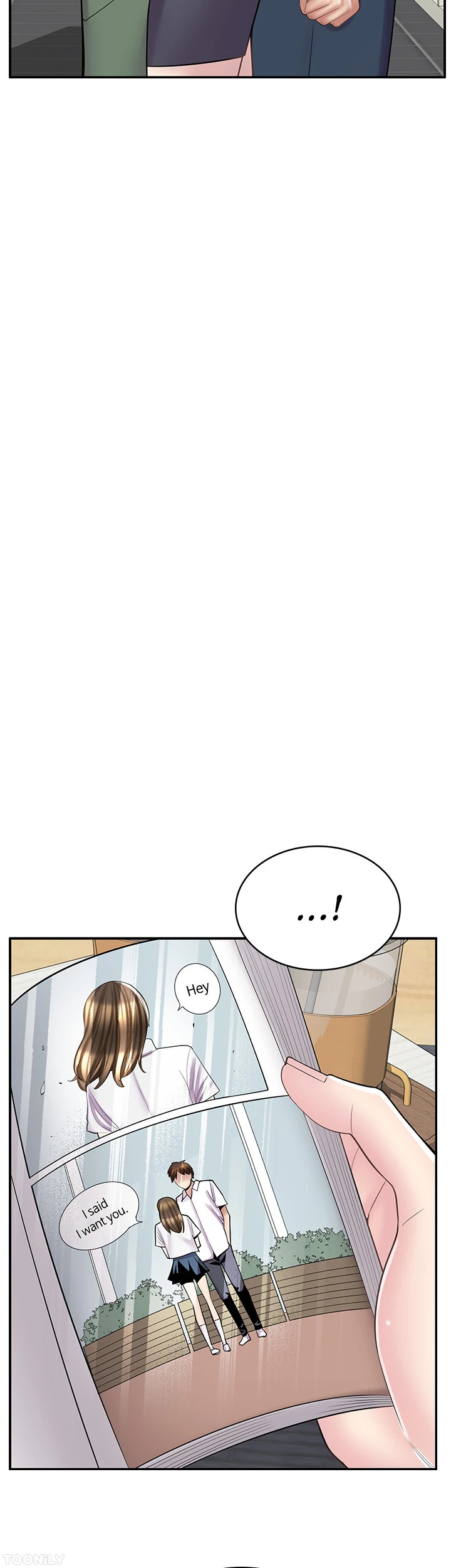 Erotic Manga Café Girls Chapter 22 image 24