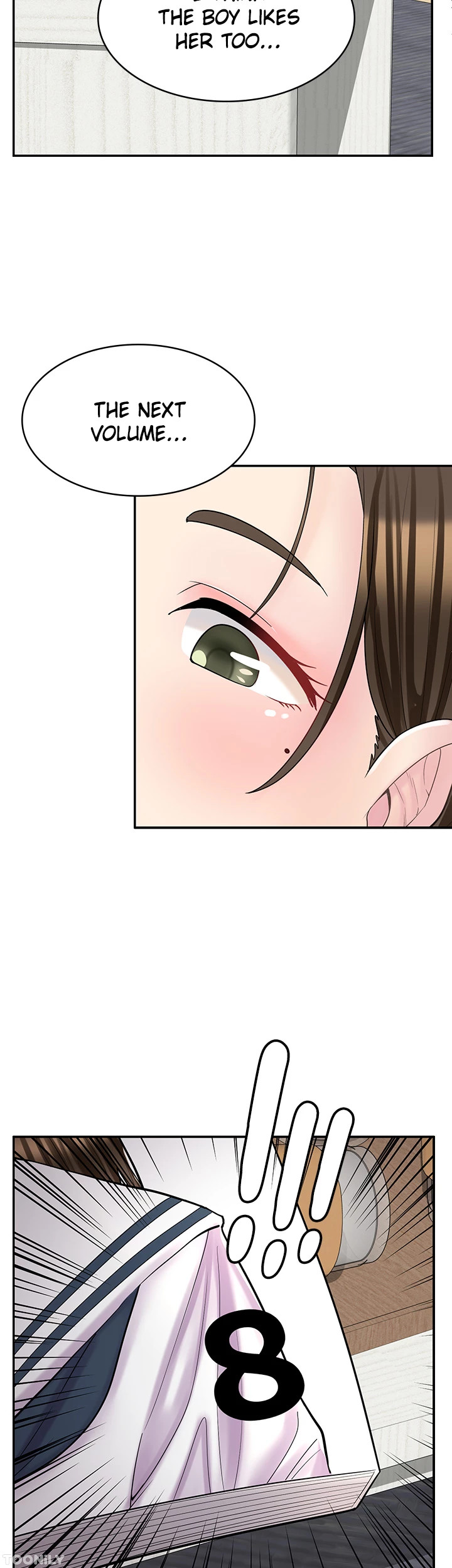 Erotic Manga Café Girls Chapter 22 image 26