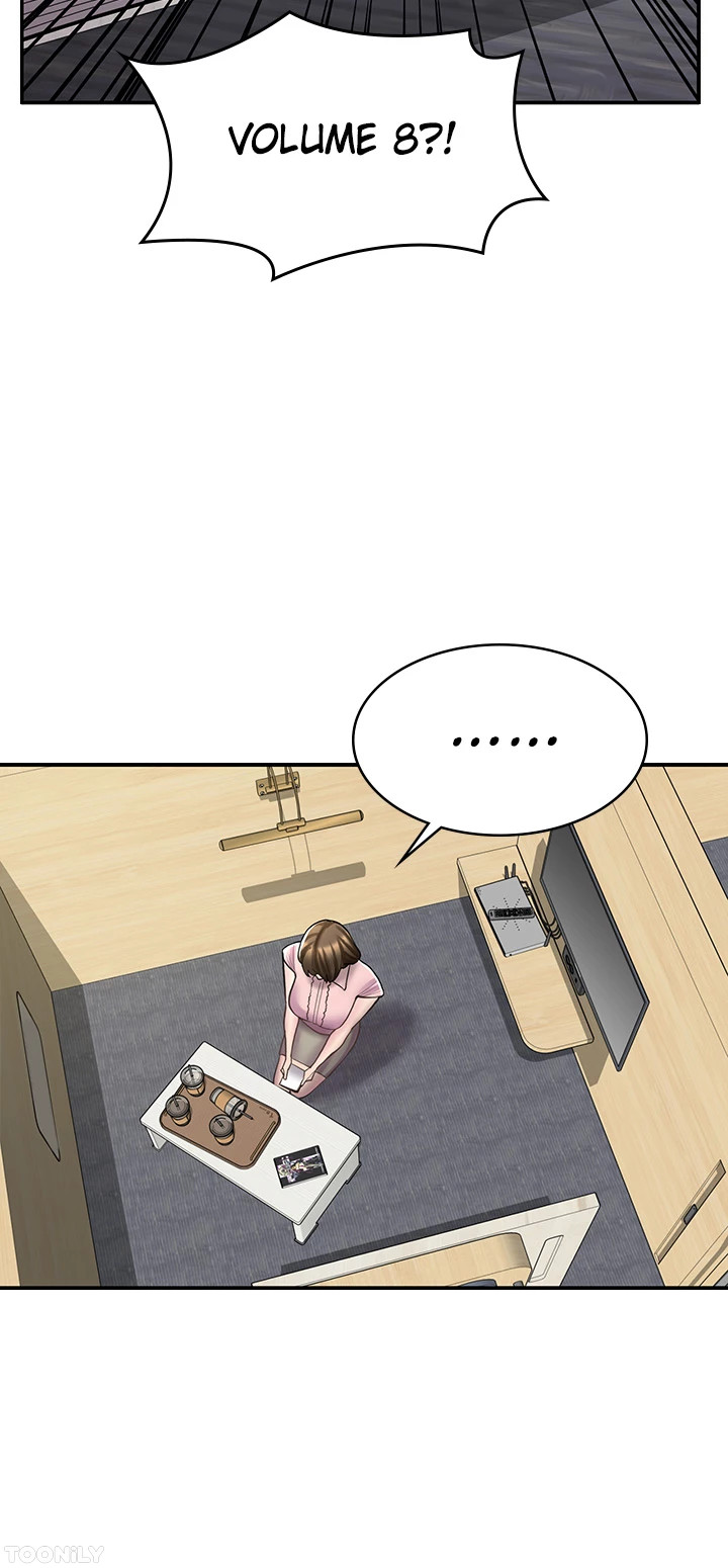 Erotic Manga Café Girls Chapter 22 image 27