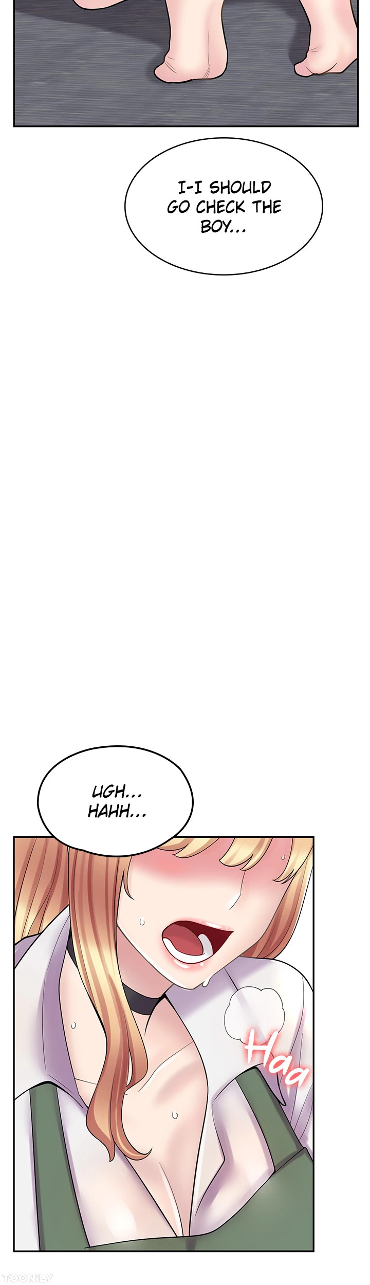 Erotic Manga Café Girls Chapter 22 image 29