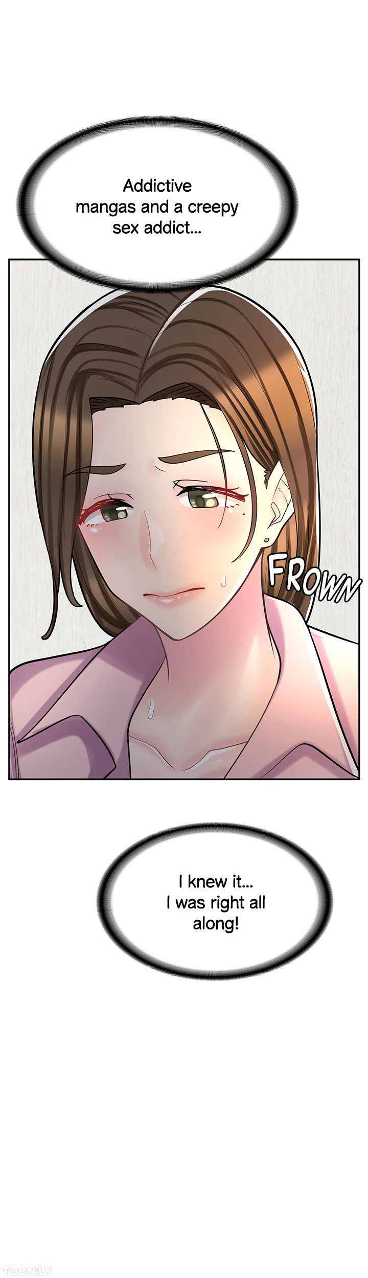 Erotic Manga Café Girls Chapter 22 image 40