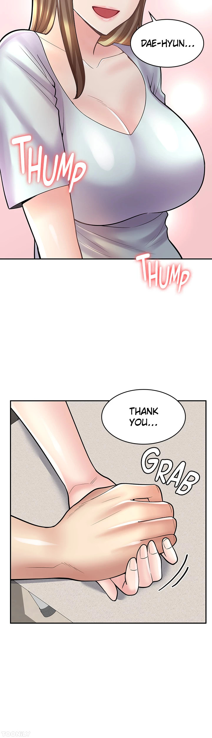 Erotic Manga Café Girls Chapter 22 image 49