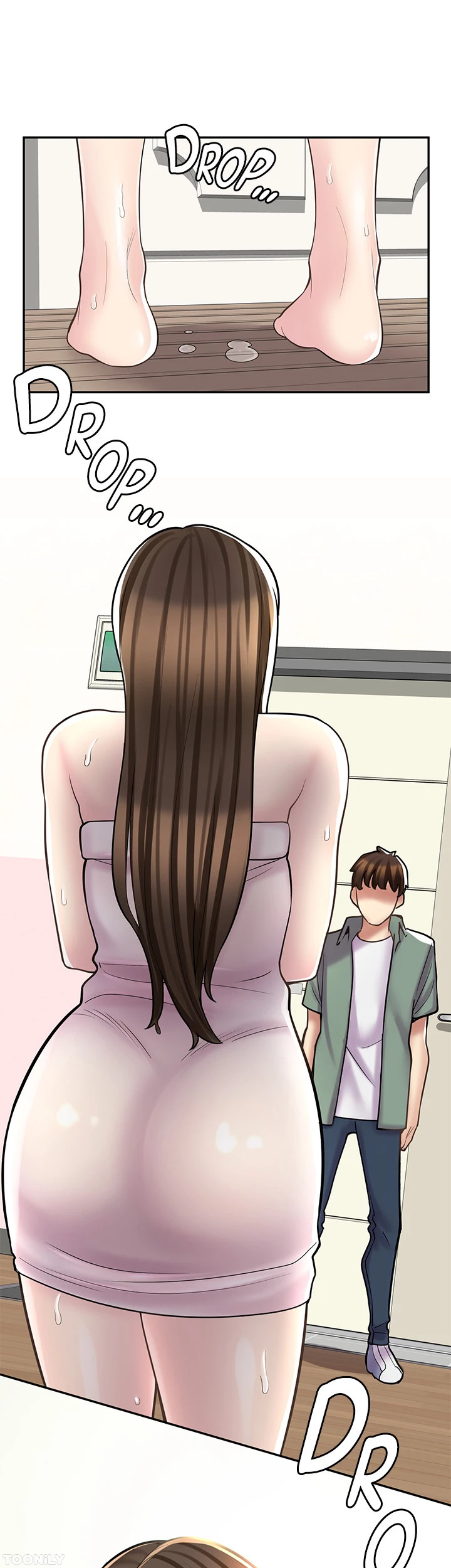 Erotic Manga Café Girls Chapter 22 image 52