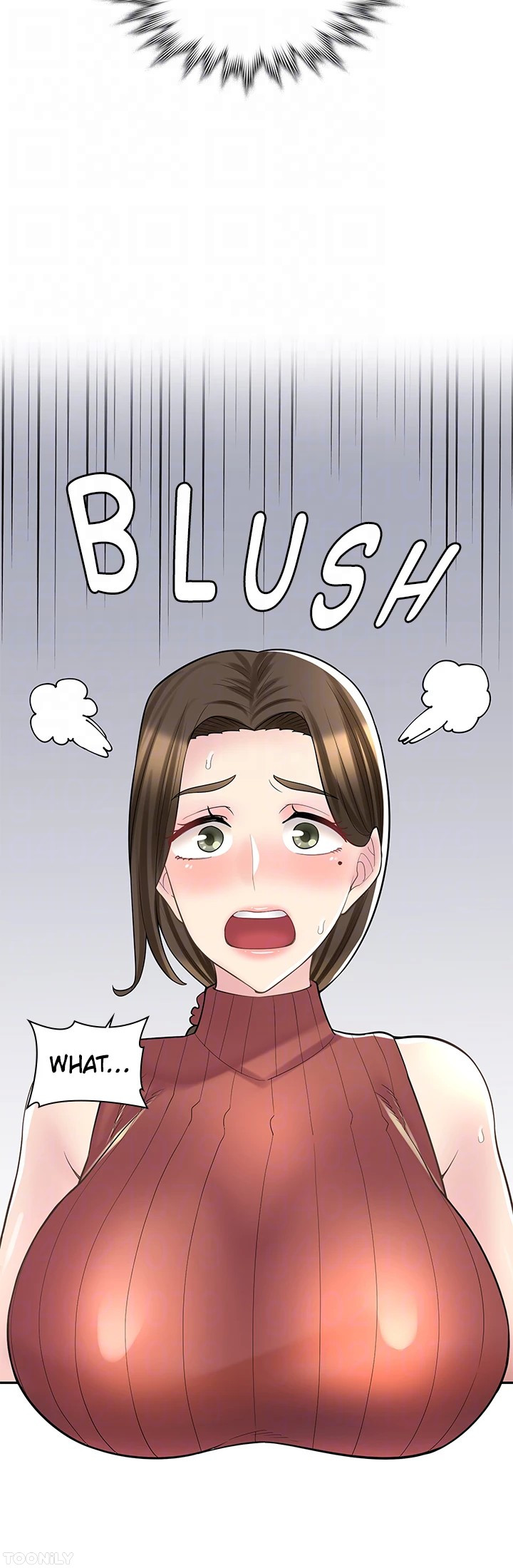 Erotic Manga Café Girls Chapter 23 image 31