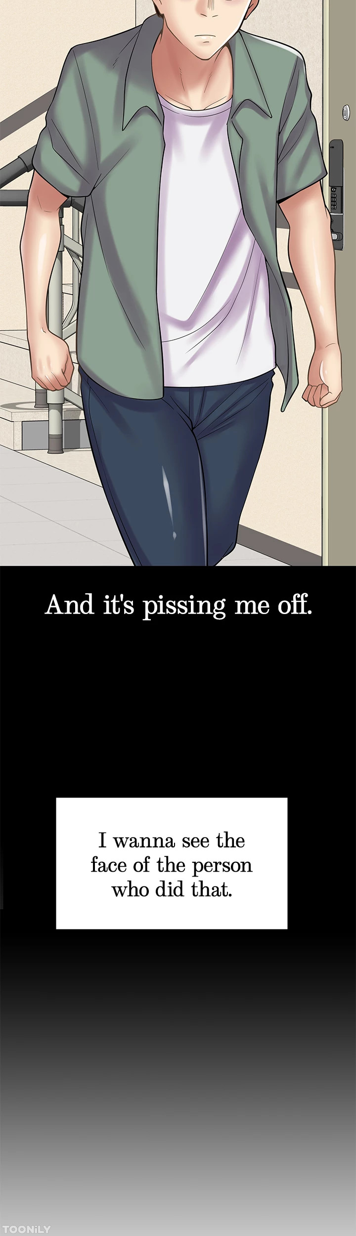 Erotic Manga Café Girls Chapter 23 image 5