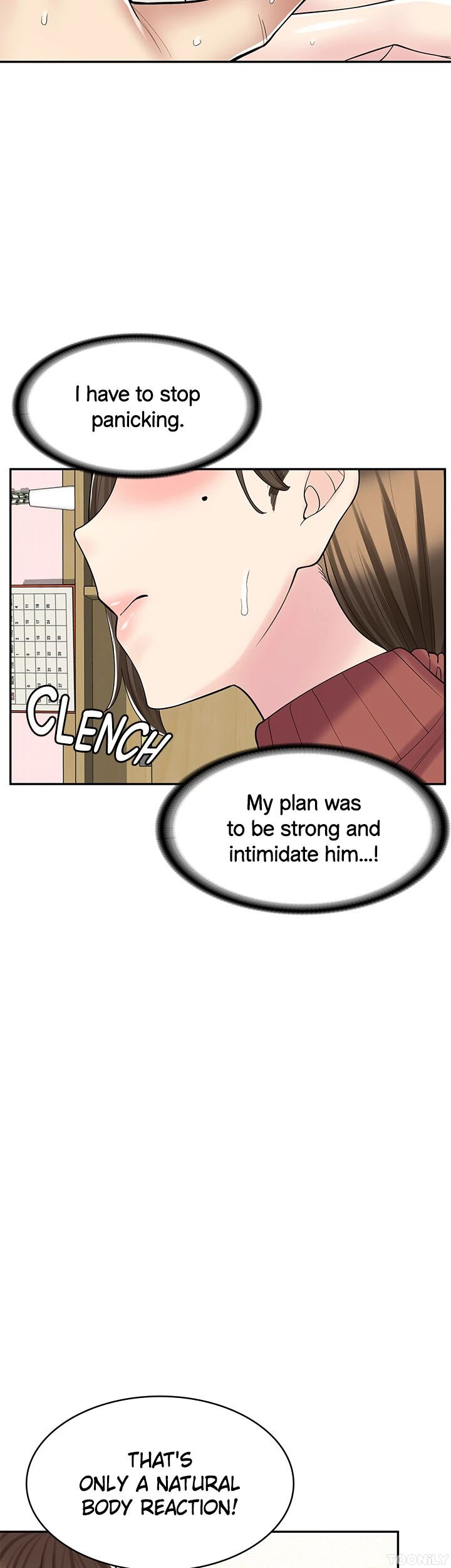 Erotic Manga Café Girls Chapter 24 image 36