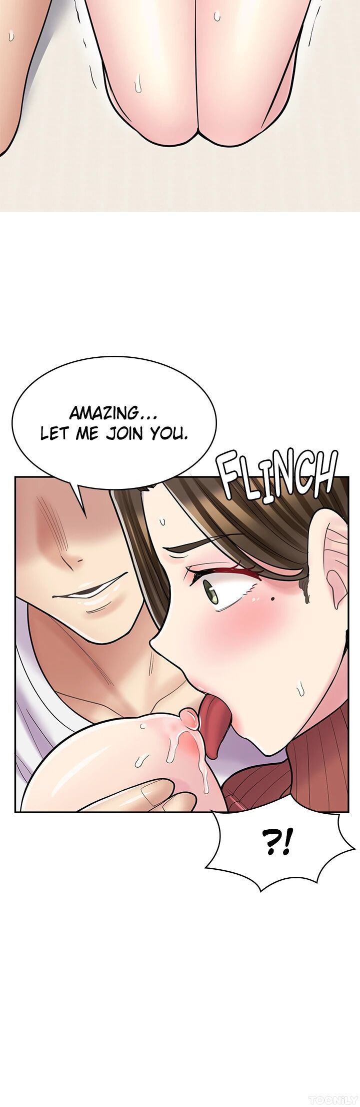 Erotic Manga Café Girls Chapter 25 image 15