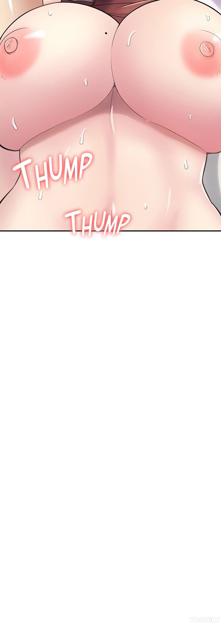 Erotic Manga Café Girls Chapter 25 image 3