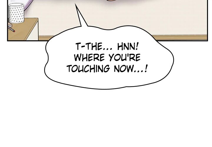 Erotic Manga Café Girls Chapter 26 image 21