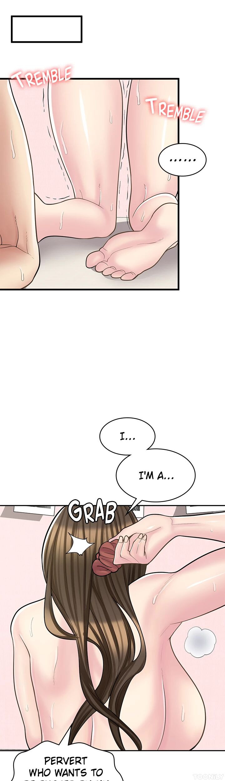 Erotic Manga Café Girls Chapter 26 image 30
