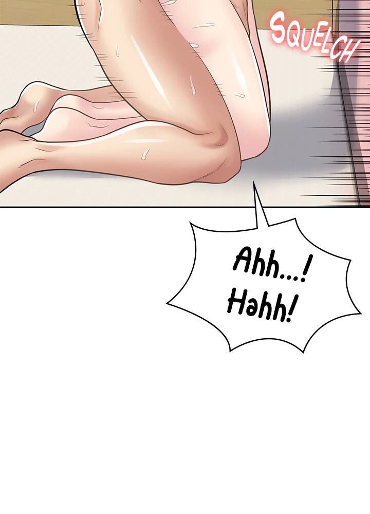 Erotic Manga Café Girls Chapter 26 image 40