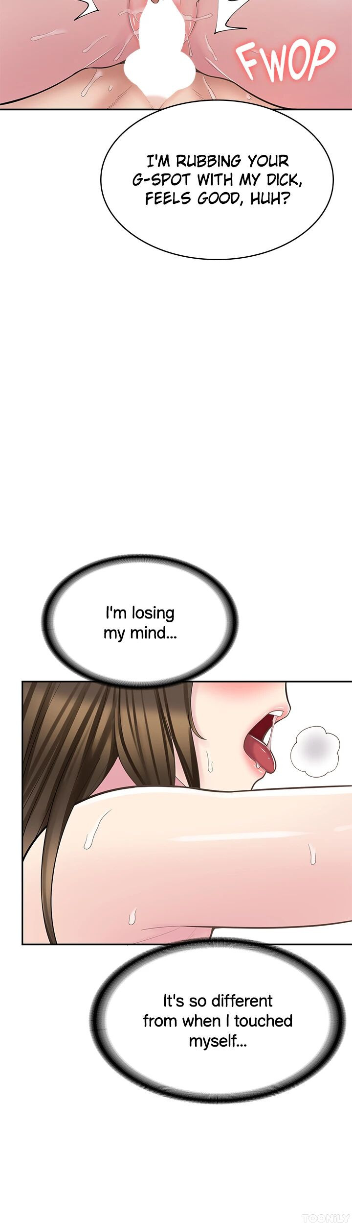Erotic Manga Café Girls Chapter 26 image 43