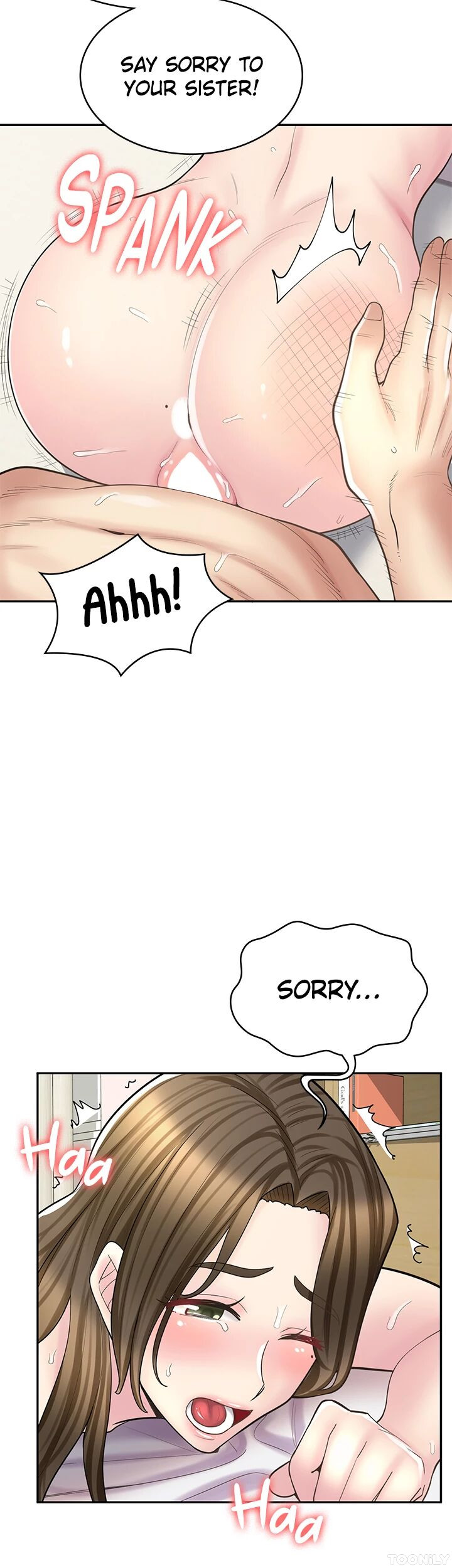 Erotic Manga Café Girls Chapter 26 image 48
