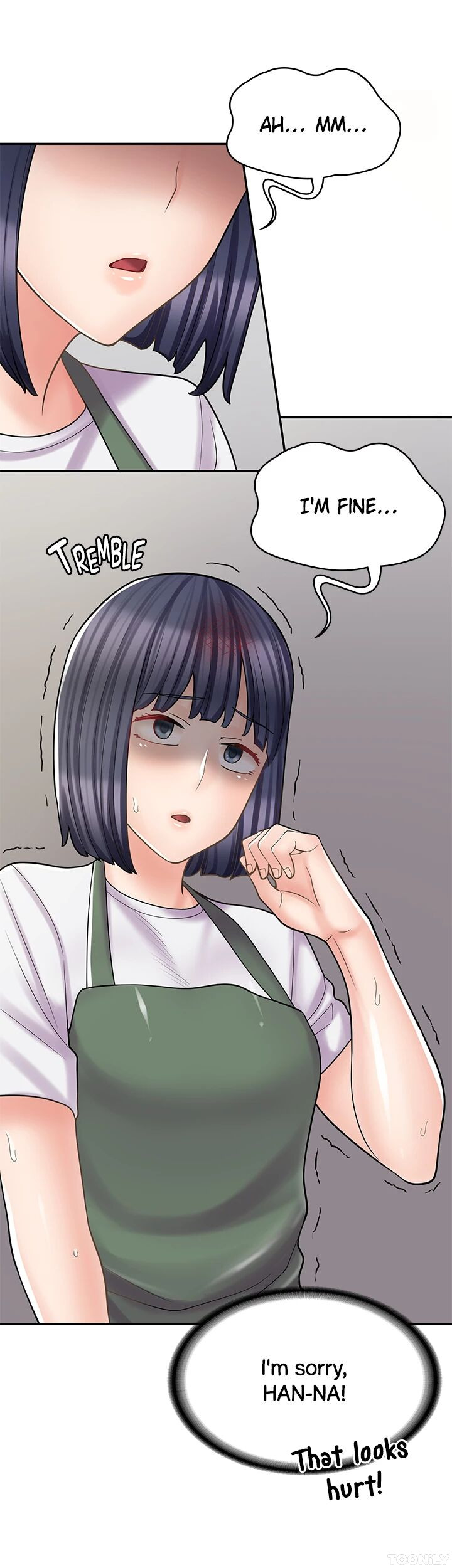 Erotic Manga Café Girls Chapter 27 image 51