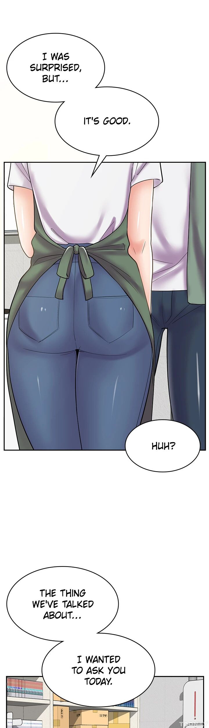 Erotic Manga Café Girls Chapter 27 image 52