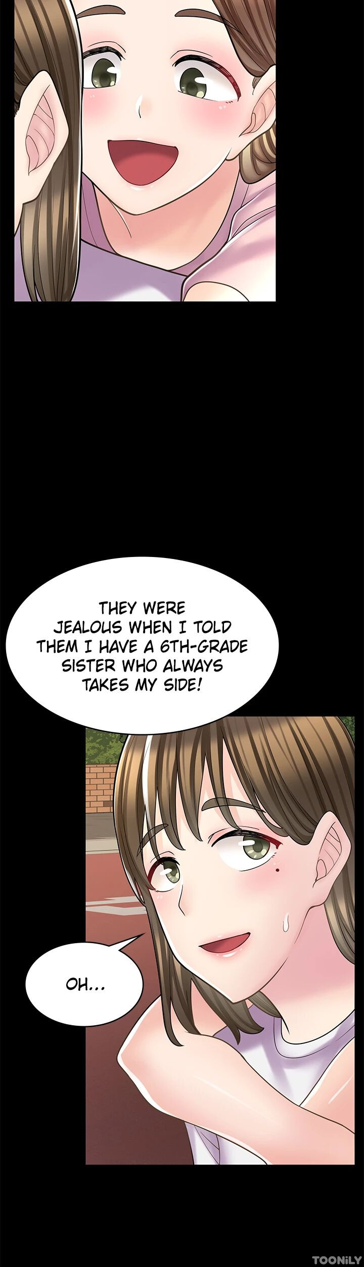 Erotic Manga Café Girls Chapter 27 image 5