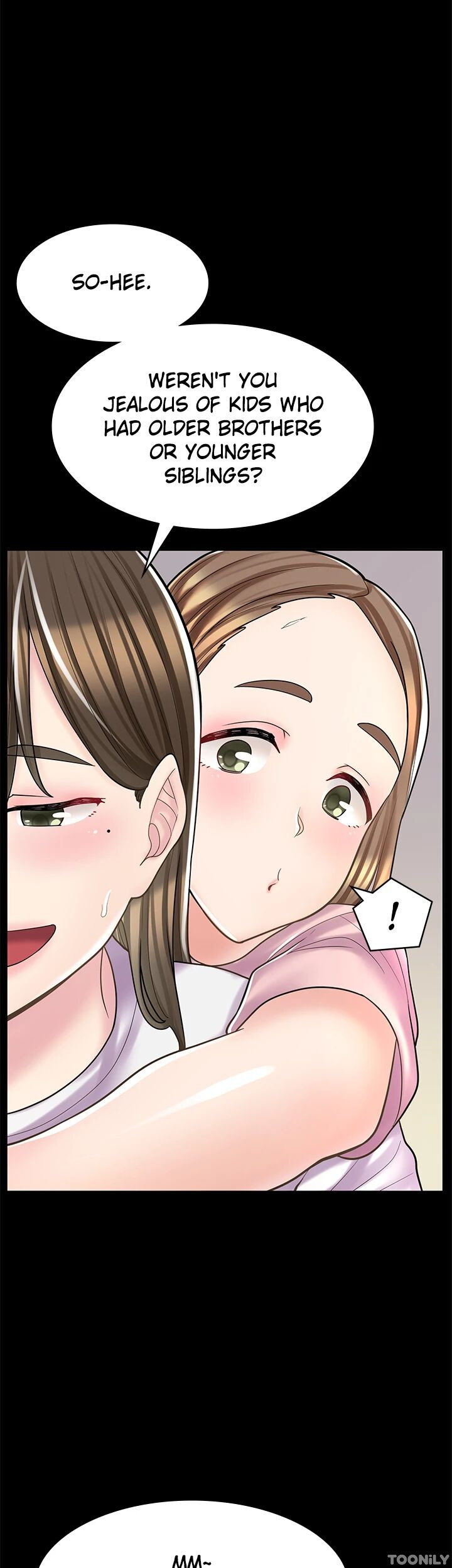 Erotic Manga Café Girls Chapter 27 image 6