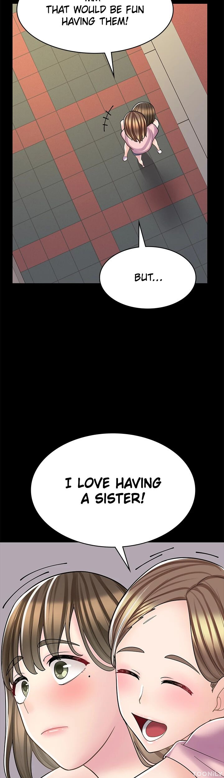 Erotic Manga Café Girls Chapter 27 image 7
