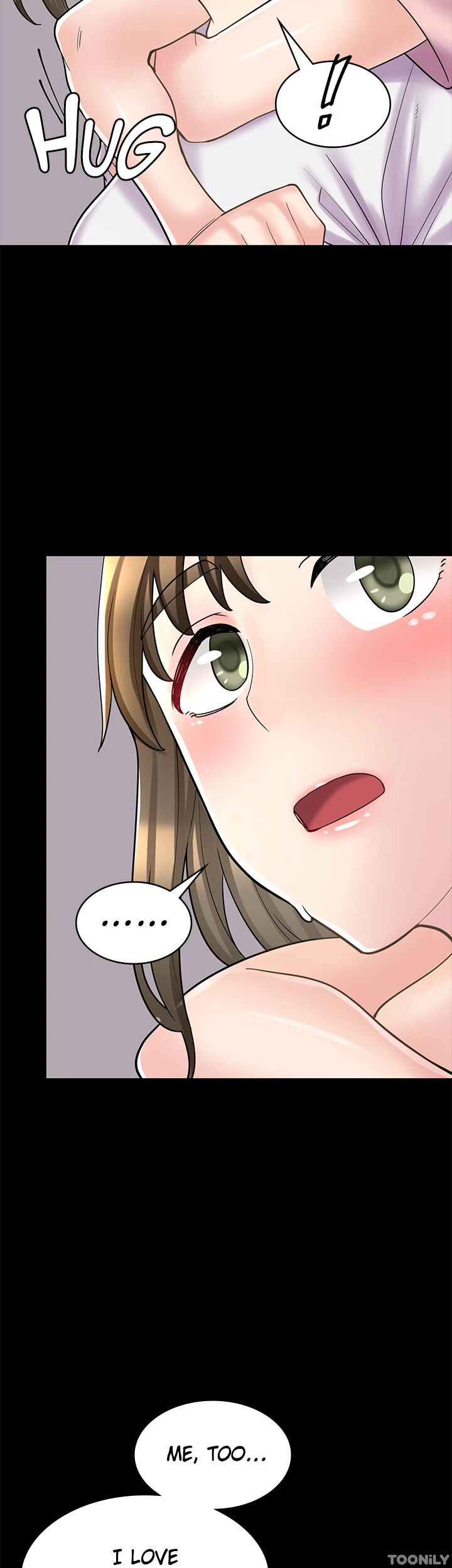 Erotic Manga Café Girls Chapter 27 image 8