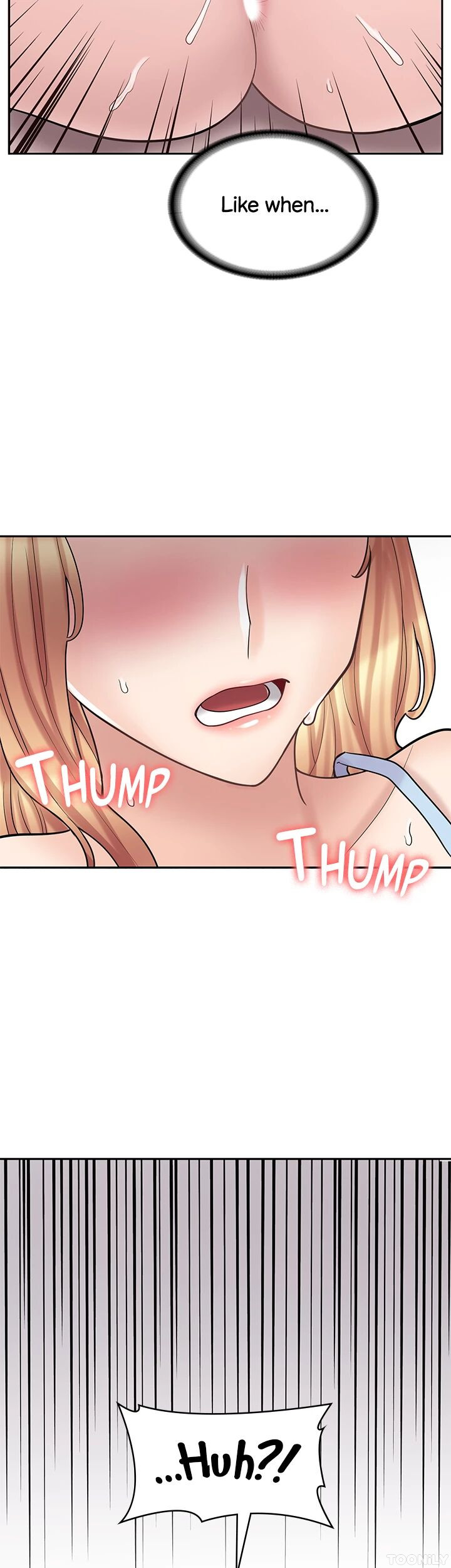 Erotic Manga Café Girls Chapter 28 image 37