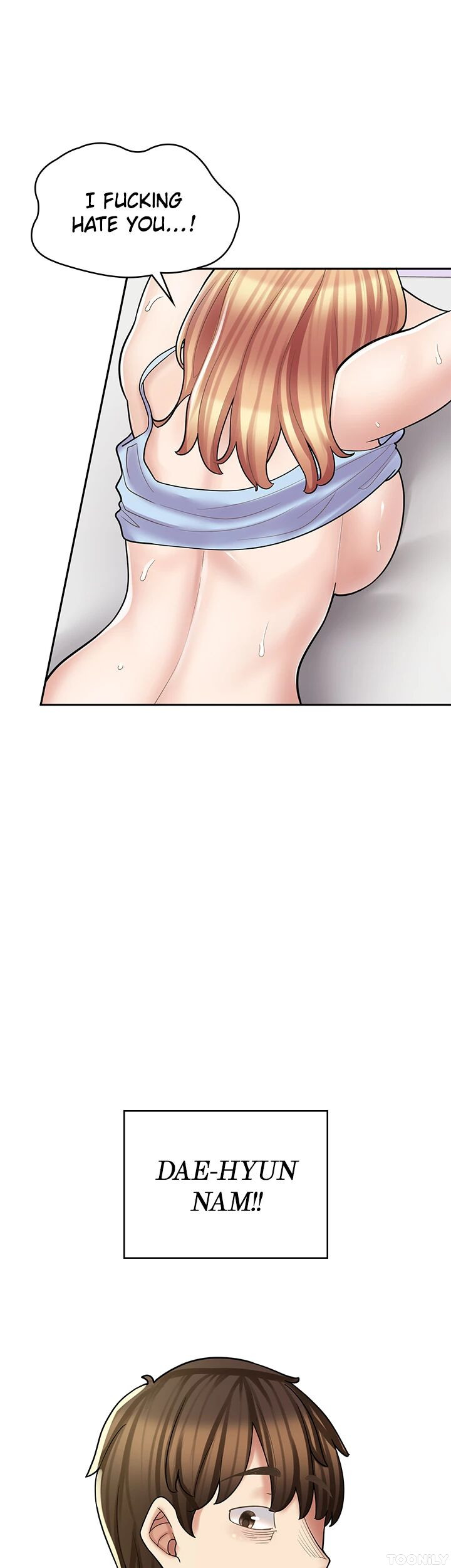 Erotic Manga Café Girls Chapter 28 image 43