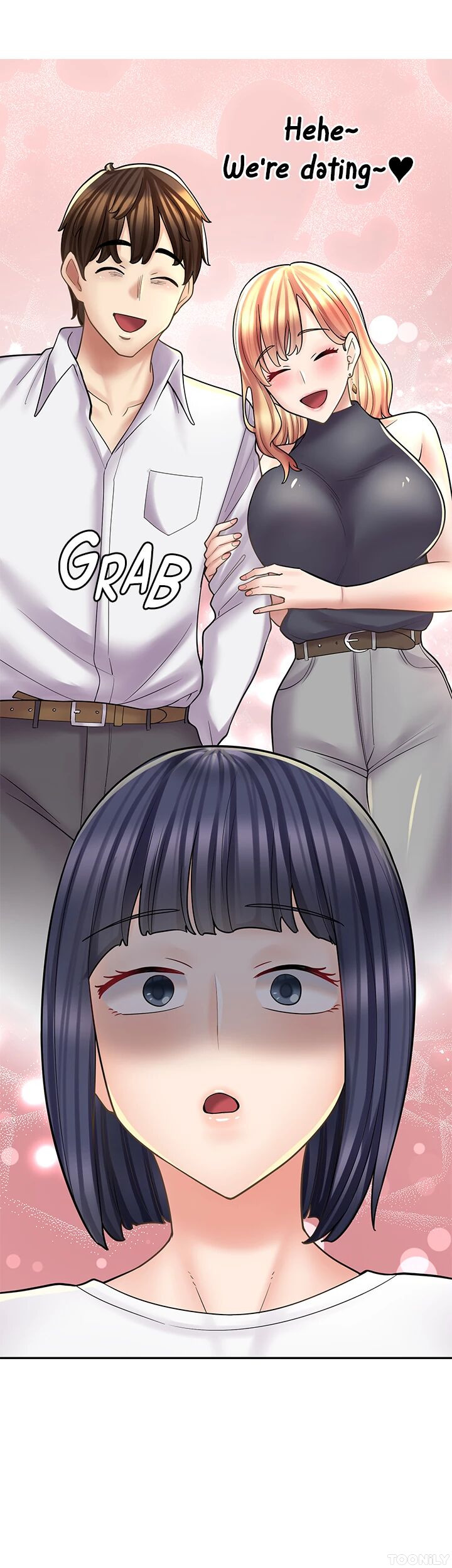 Erotic Manga Café Girls Chapter 28 image 49