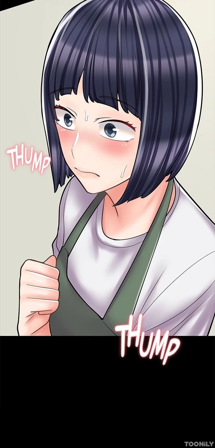 Erotic Manga Café Girls Chapter 28 image 54