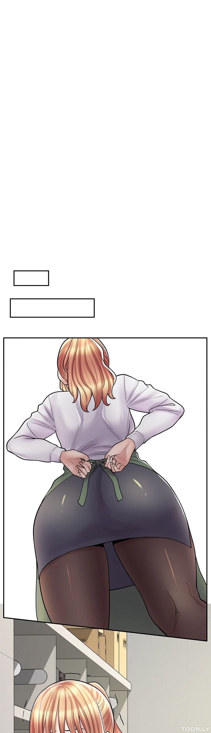 Erotic Manga Café Girls Chapter 29 image 34