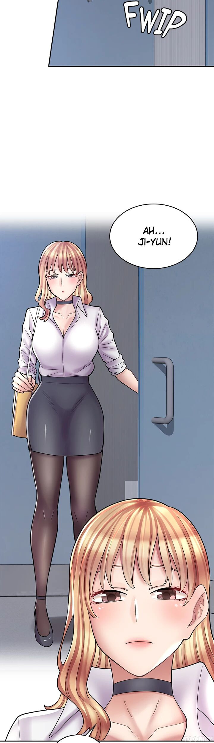 Erotic Manga Café Girls Chapter 29 image 48