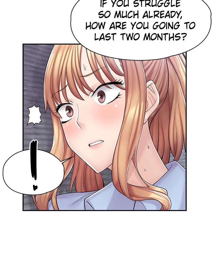 Erotic Manga Café Girls Chapter 3 image 50