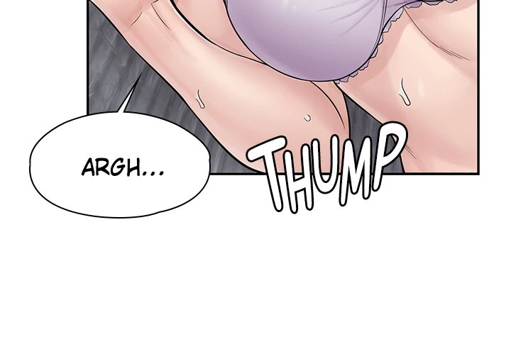 Erotic Manga Café Girls Chapter 3 image 56